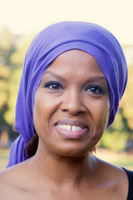 Jenny, age 45 when diagnosed